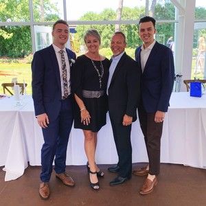 Meet your Posher, Jeff